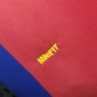 07-08 Barcelona Home Retro Jersey 50-Years Anniversary - view 7
