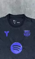 25-26 Barcelona Special Soccer Jersey - view 3