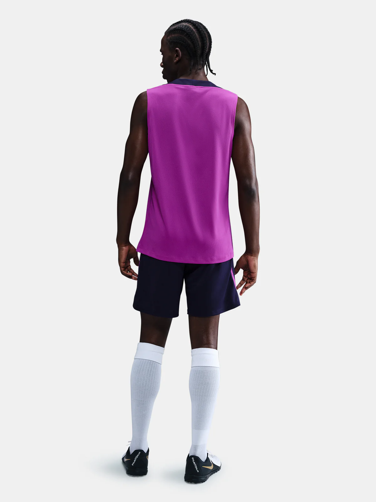 25-26 Training Tank Shirt FC Barcelona - view 3