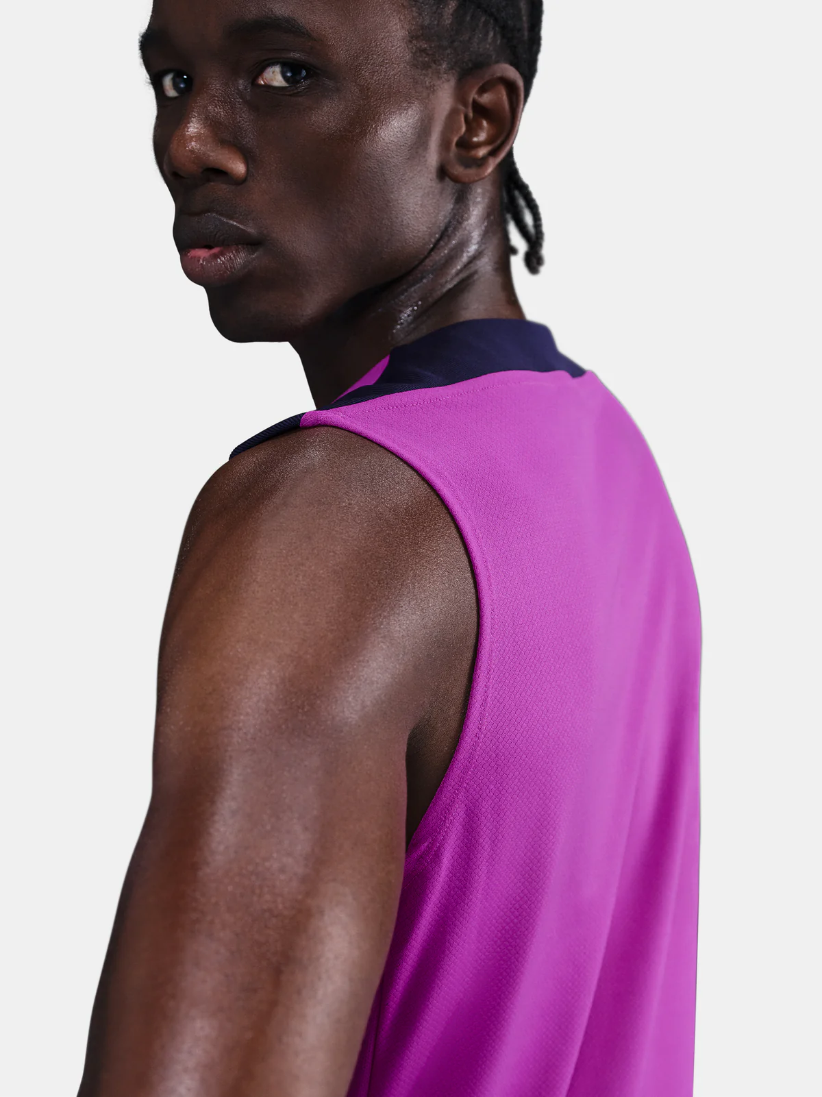25-26 Training Tank Shirt FC Barcelona - view 5