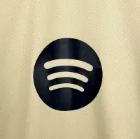 25-26 Barcelona Away Soccer Jersey - view 4