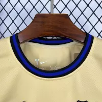 25-26 Barcelona Away Soccer Jersey - view 6