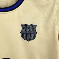 25-26 Barcelona Away Soccer Jersey - view 11