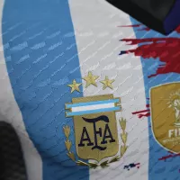 25-26 Barcelona Special Soccer Jersey Player Edition - view 8