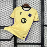 24-25 Barcelona Special Soccer Jersey - view 1