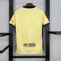 24-25 Barcelona Special Soccer Jersey - view 3