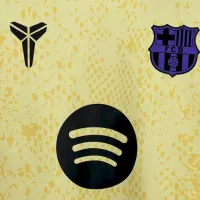 24-25 Barcelona Special Soccer Jersey - view 5