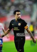 11-12 Barcelona Away Retro Jersey Player Edition - view 7