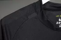 11-12 Barcelona Away Retro Jersey Player Edition - view 9