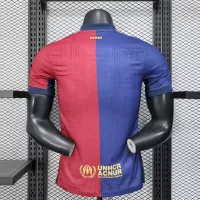 FC BARCELONA x TRAVIS SCOTT 24/25 Men's Home Jersey Limited Edition - view 3