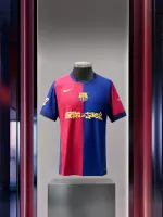 FC BARCELONA x TRAVIS SCOTT 24/25 Men's Home Jersey Limited Edition - view 4