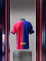 FC BARCELONA x TRAVIS SCOTT 24/25 Men's Home Jersey Limited Edition - view 5