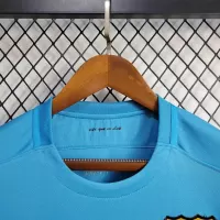 15-16 Barcelona Third Away Retro Jersey - view 4