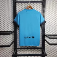 15-16 Barcelona Third Away Retro Jersey - view 6