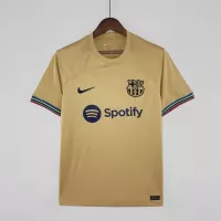 22-23 Barcelona Away Soccer Jersey - view 1
