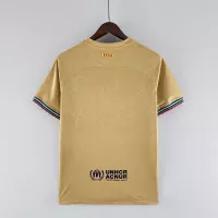 22-23 Barcelona Away Soccer Jersey - view 3
