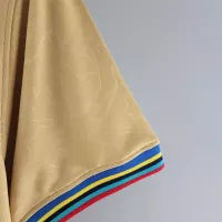 22-23 Barcelona Away Soccer Jersey - view 5