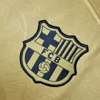 22-23 Barcelona Away Soccer Jersey - view 10
