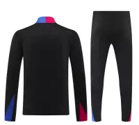 24-25 Barcelona Long Sleeve Training Suit Football Shirts - view 3