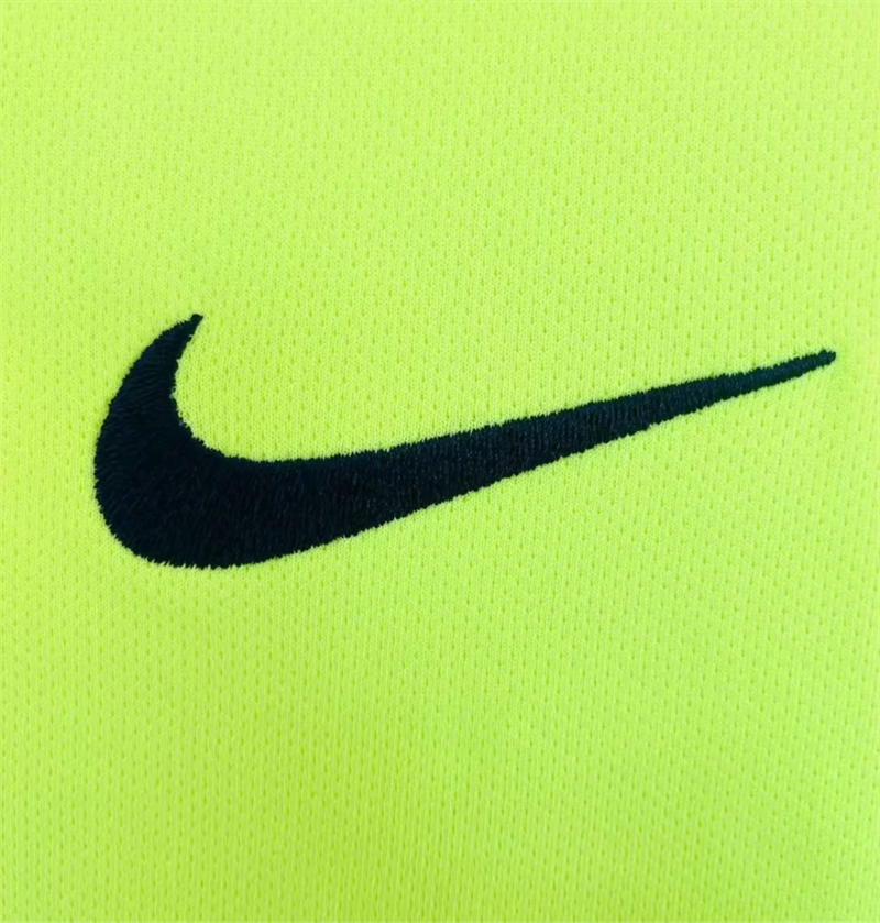 14-15 Barcelona Third Away Retro Jersey - view 7