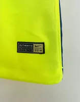 14-15 Barcelona Third Away Retro Jersey - view 3