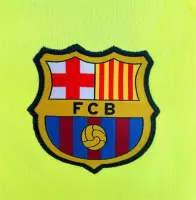 14-15 Barcelona Third Away Retro Jersey - view 5
