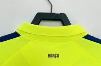 14-15 Barcelona Third Away Retro Jersey - view 8