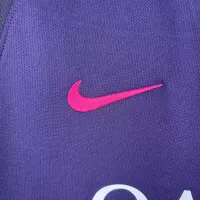 16-17 Barcelona Away Retro Jersey - view 10