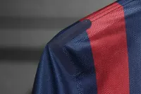 13-14 Barcelona Home Retro Jersey Player Version - view 4