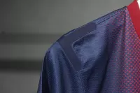12-13 Barcelona Home Retro Jersey Player Version - view 9