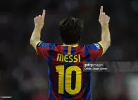 10-11 Barcelona Home Retro Jersey Player Editon - view 14
