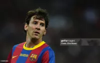 10-11 Barcelona Home Retro Jersey Player Editon - view 15