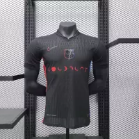 24-25 Barcelona Away ColdPlay Jersey  Player Version - view 1