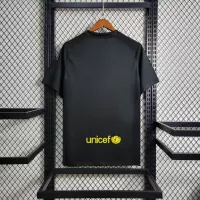 11-12 Barcelona Away Retro Jersey - view 3