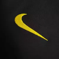 11-12 Barcelona Away Retro Jersey - view 6