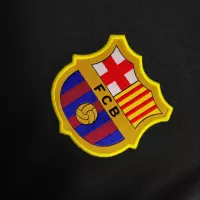 11-12 Barcelona Away Retro Jersey - view 7