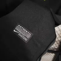 11-12 Barcelona Away Retro Jersey - view 8