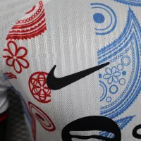 24-25 Barcelona Special Jersey Player Version - view 6