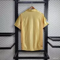 01-02 Barcelona Home Retro Jersey - view 3