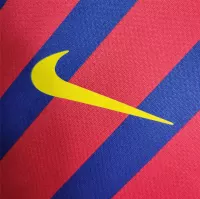 11-12 Barcelona Home Retro Jersey - view 11