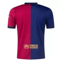 24-25 Barcelona Home COLDPLAY Edition Shirt Jersey - view 3