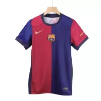 24-25 Barcelona Home COLDPLAY Edition Shirt Jersey - view 12