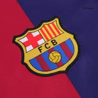 24-25 Barcelona Home COLDPLAY Edition Shirt Jersey - view 6