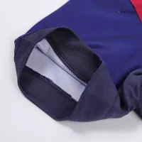 24-25 Barcelona Home COLDPLAY Edition Shirt Jersey - view 7