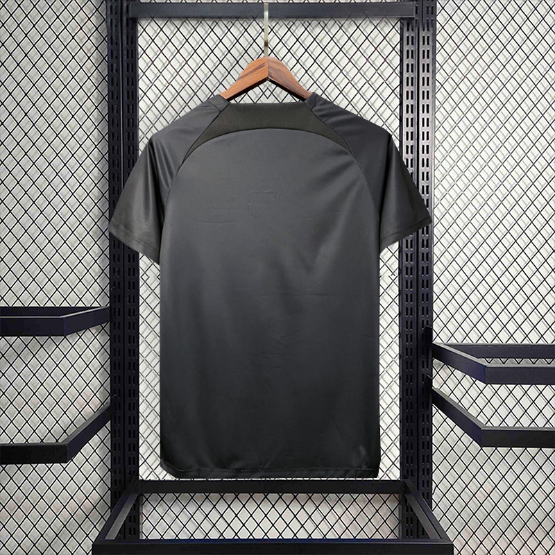 23-24 Barcelona x Patta Culers del Món Special Edition S-XXL Best Soccer Jersey - view 3
