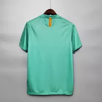 10-11 Barcelona Away Retro Jersey - view 3