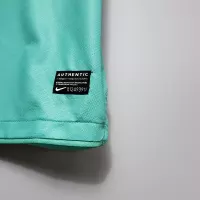 10-11 Barcelona Away Retro Jersey - view 5