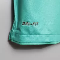 10-11 Barcelona Away Retro Jersey - view 9