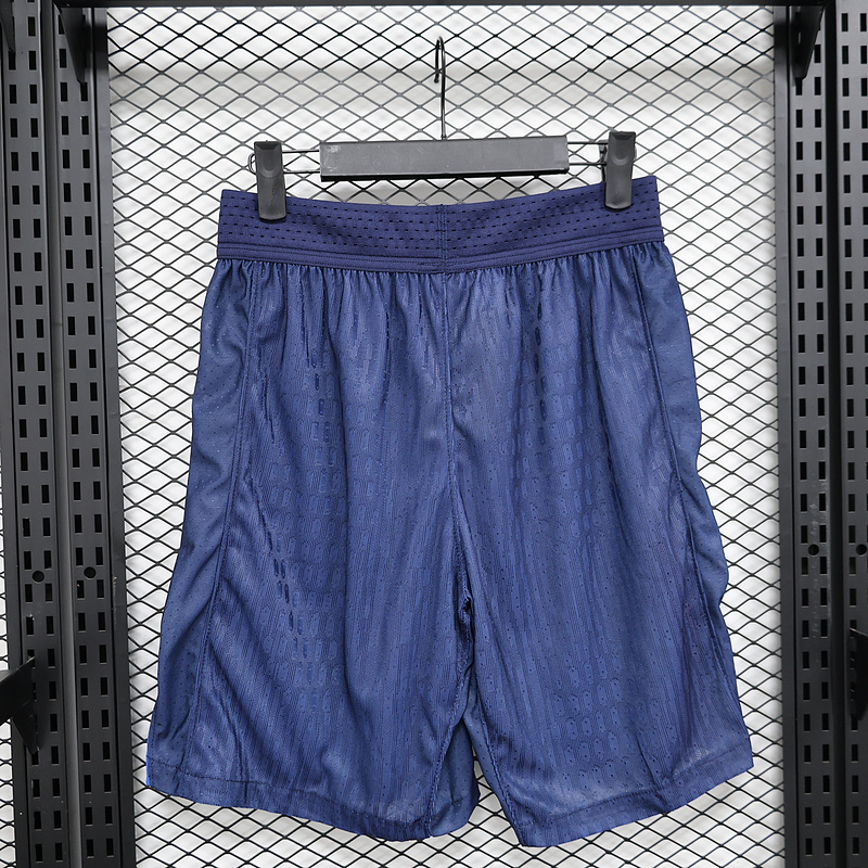 24-25 Barcelona Home Soccer Shorts - view 7