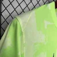 24-25 Barcelona Third Away Soccer Jersey - view 6